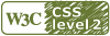 CSS 2.0